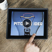 iPad Presentation App Review: Haiku Deck [Video]