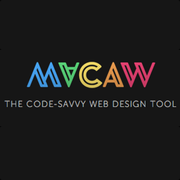 Macaw: Will Visual Web Design Tools Return?