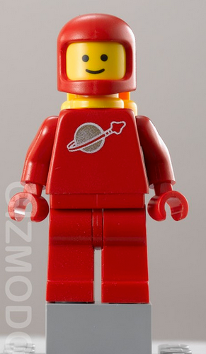 Minifig 1