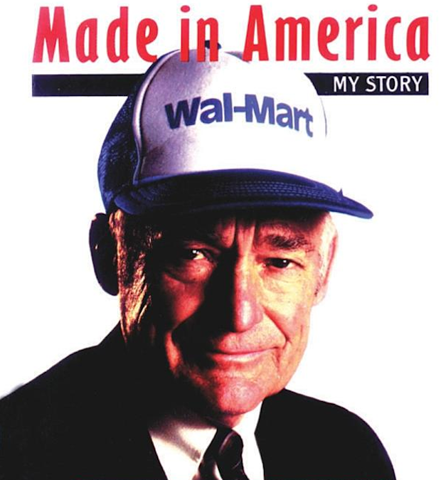 Sam Walton