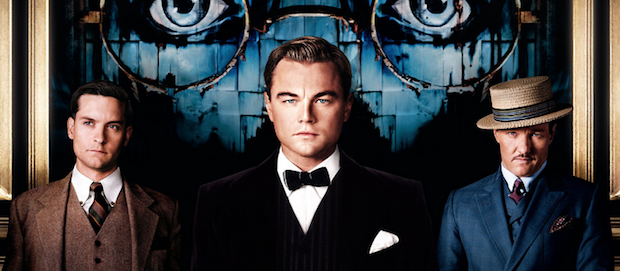 The Great Gatsby’s Great Video Effects [Video]