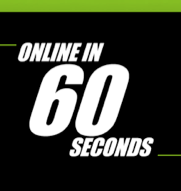 What Happens Online in 60 Seconds? [Infographic]