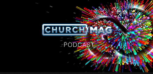 Do Professional Tools Lead to Professional Results? - ChurchMag Podcast