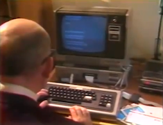 The Internet in 1981…Not 1984 [Video]