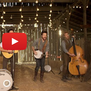 Mumford and Sons: Hopelessly Wandered? [Video]