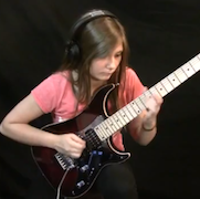 And You Thought YOU Knew How to Play the Guitar [Video]