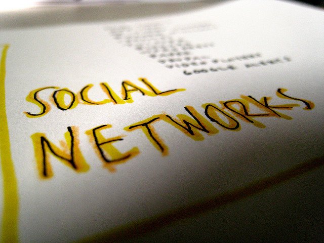 The Right Social Media Strategy for the Right Church