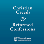 Creeds and Confessions app