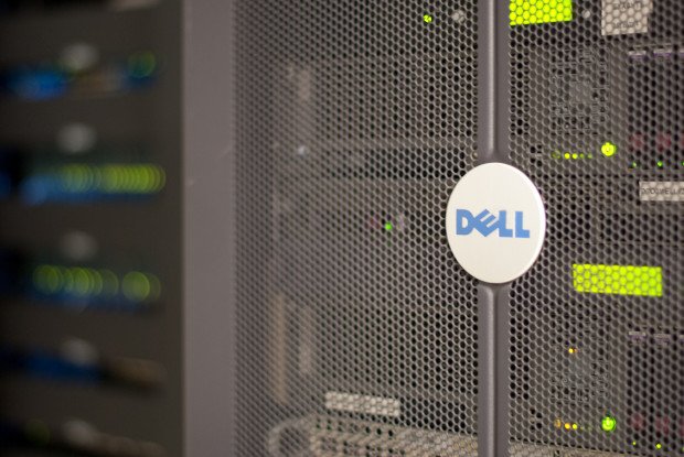 Dell Server Rack