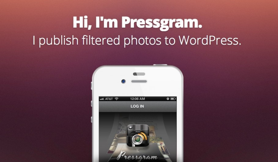 Why Bloggers You Should Be Using Pressgram
