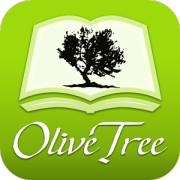 Olive Tree app