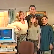 Blast from the Past: Kids Guide to the Internet [Video]