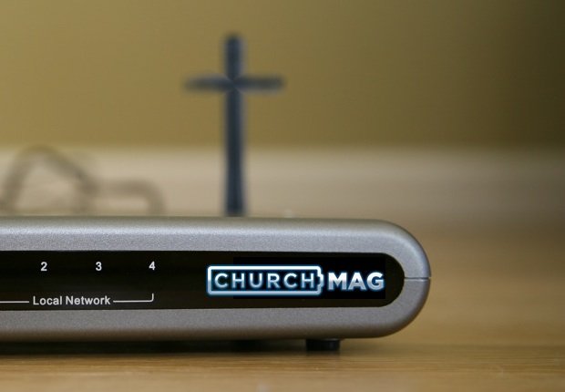 Will Internet Church Replace Traditional Church?