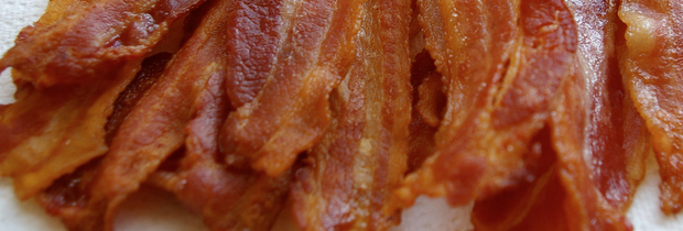 Should I Eat Bacon? [Flowchart]