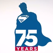 Superman 75th Anniversary Animated Short [Video]