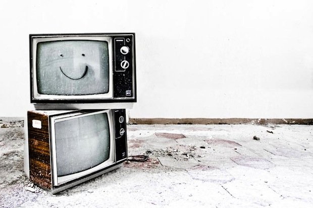 The Future of Television & Church Media