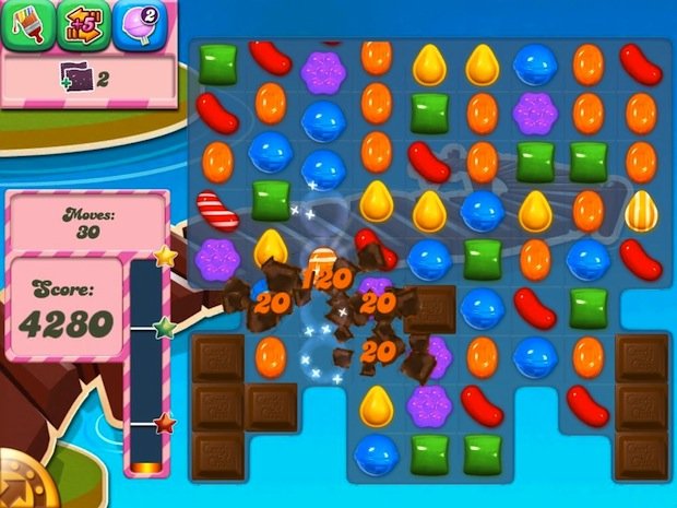 Why I Deleted Candy Crush