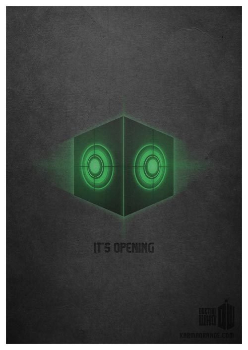 DW - its opening