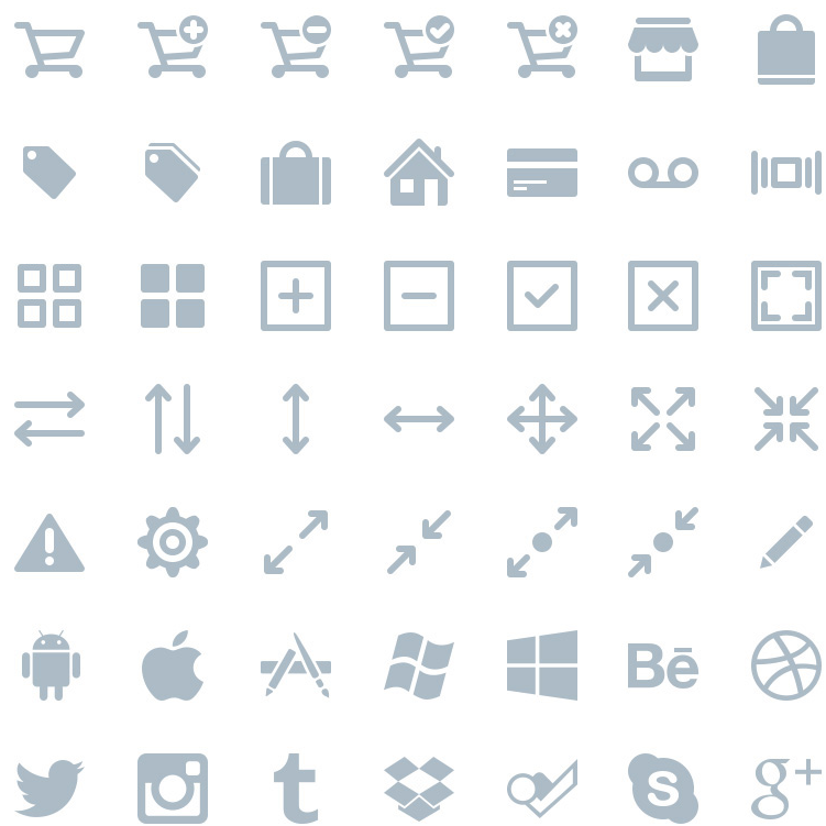 Free Vector Icon Downloads