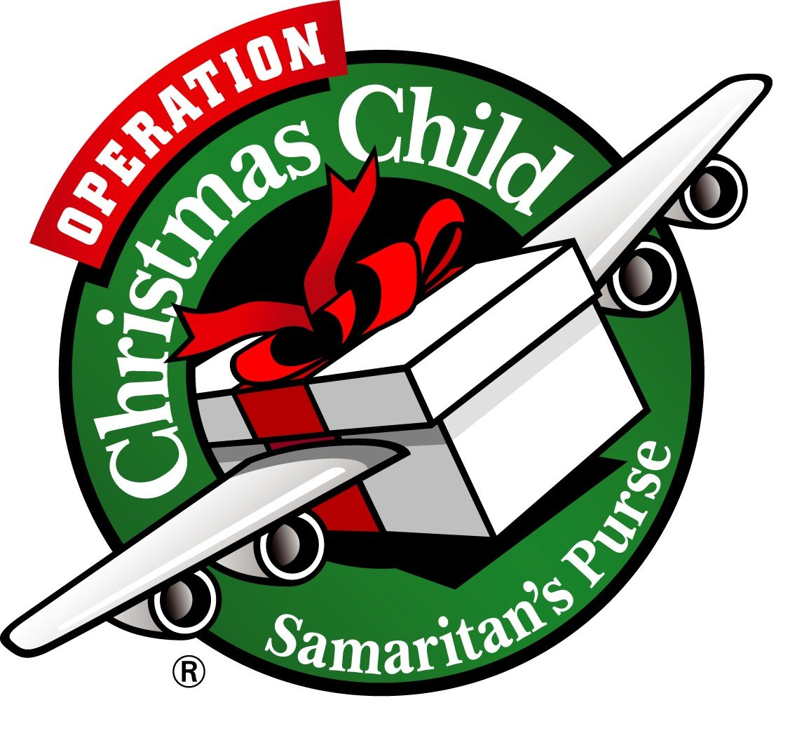 Operation Christmas Child Duck Dynasty Style [Video]