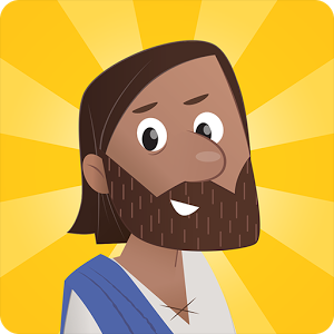 YouVersion Bible for Kids