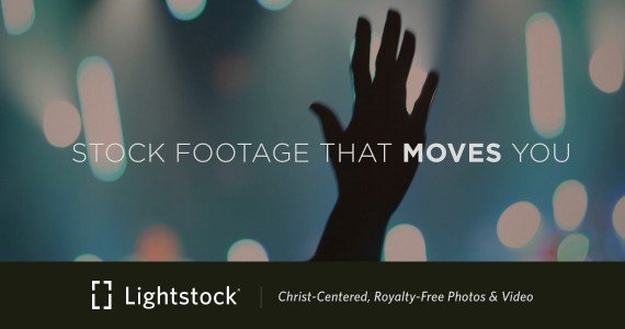 lightstock video