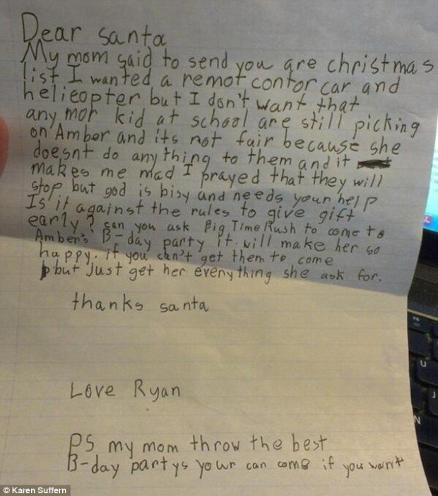 Ryan-and-Amber-Letter-to-Santa