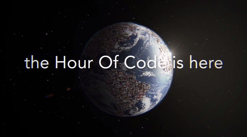 An Hour of Code for Churches