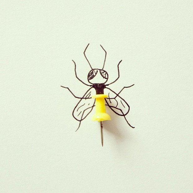 doodles-that-incorporate-everday-objects-by-javier-perez-cintascotch-on-instagram-11