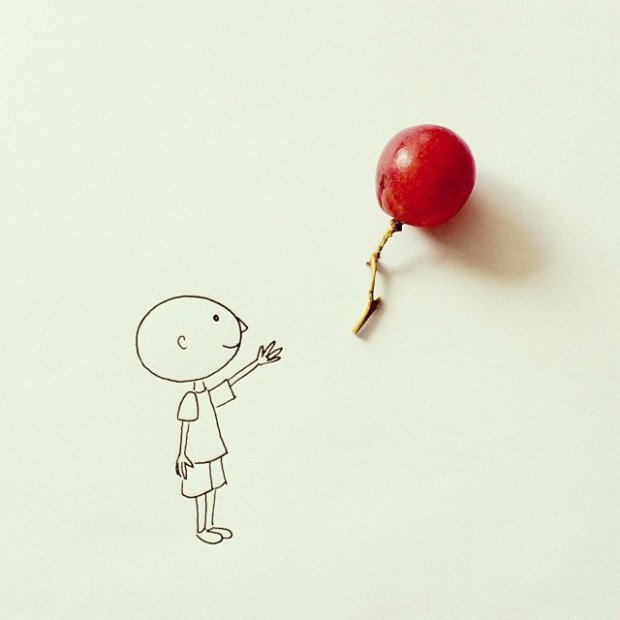 doodles-that-incorporate-everday-objects-by-javier-perez-cintascotch-on-instagram-7