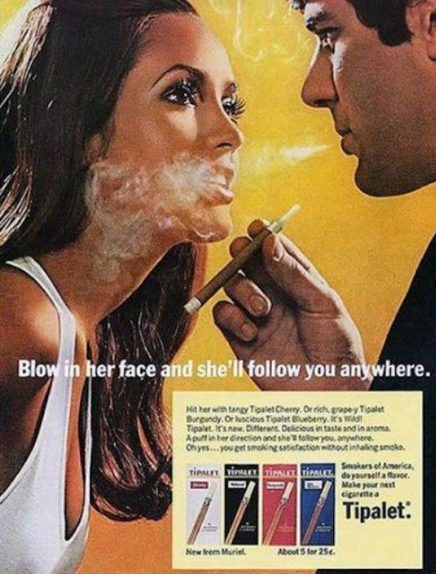 sexist vintage retro ads 4