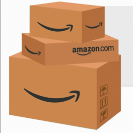 Maybe You CAN Buy Just About Anything on Amazon… [Infographic]