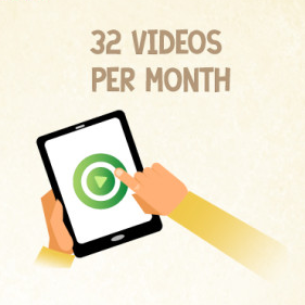 If a Picture Says 1000 Words, Then Video Is… Priceless [Infographic]