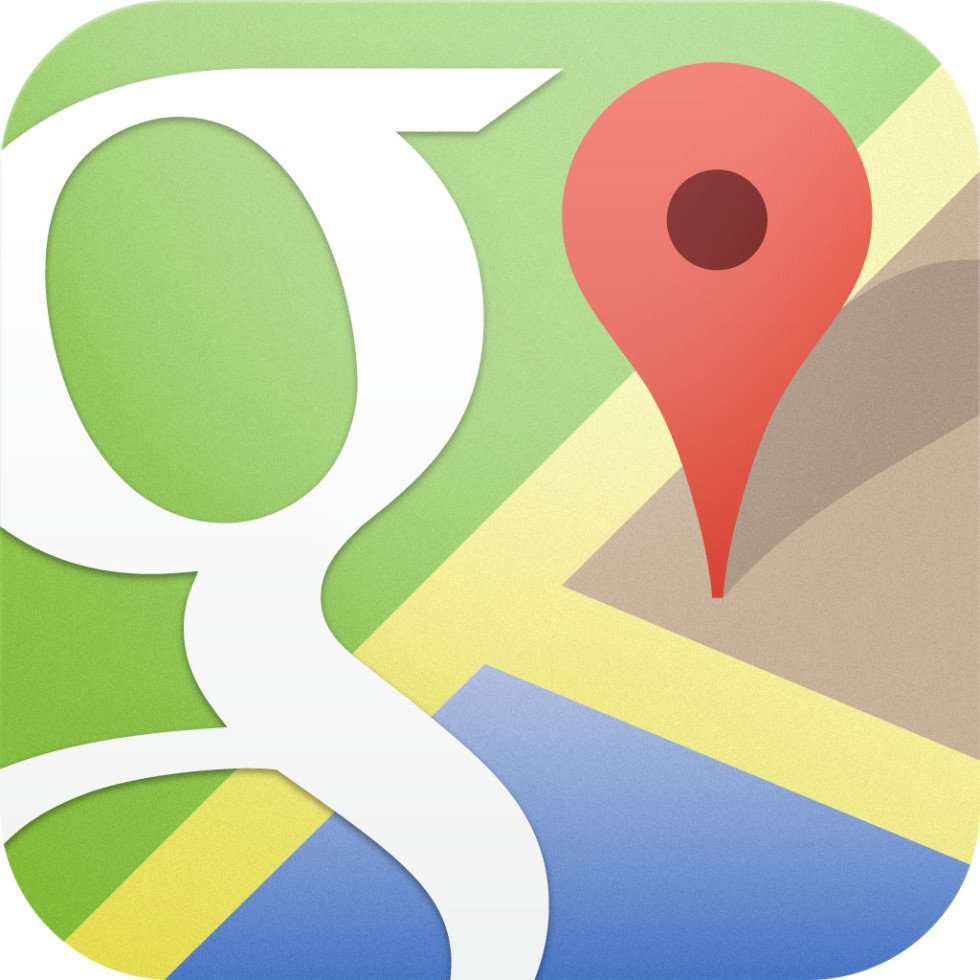 google maps vs openstreetmap