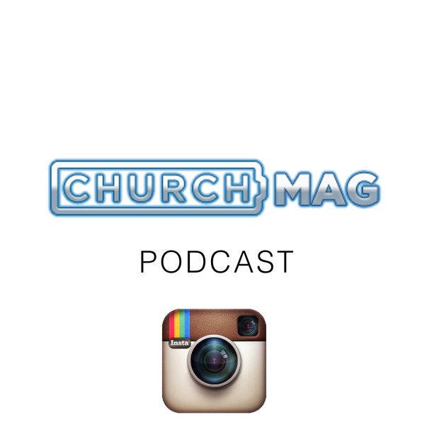 podcast instagram