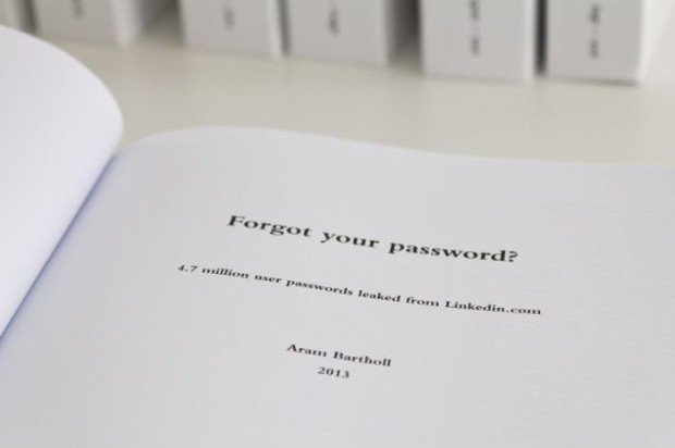 printed password_05