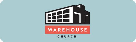 warehouse-church