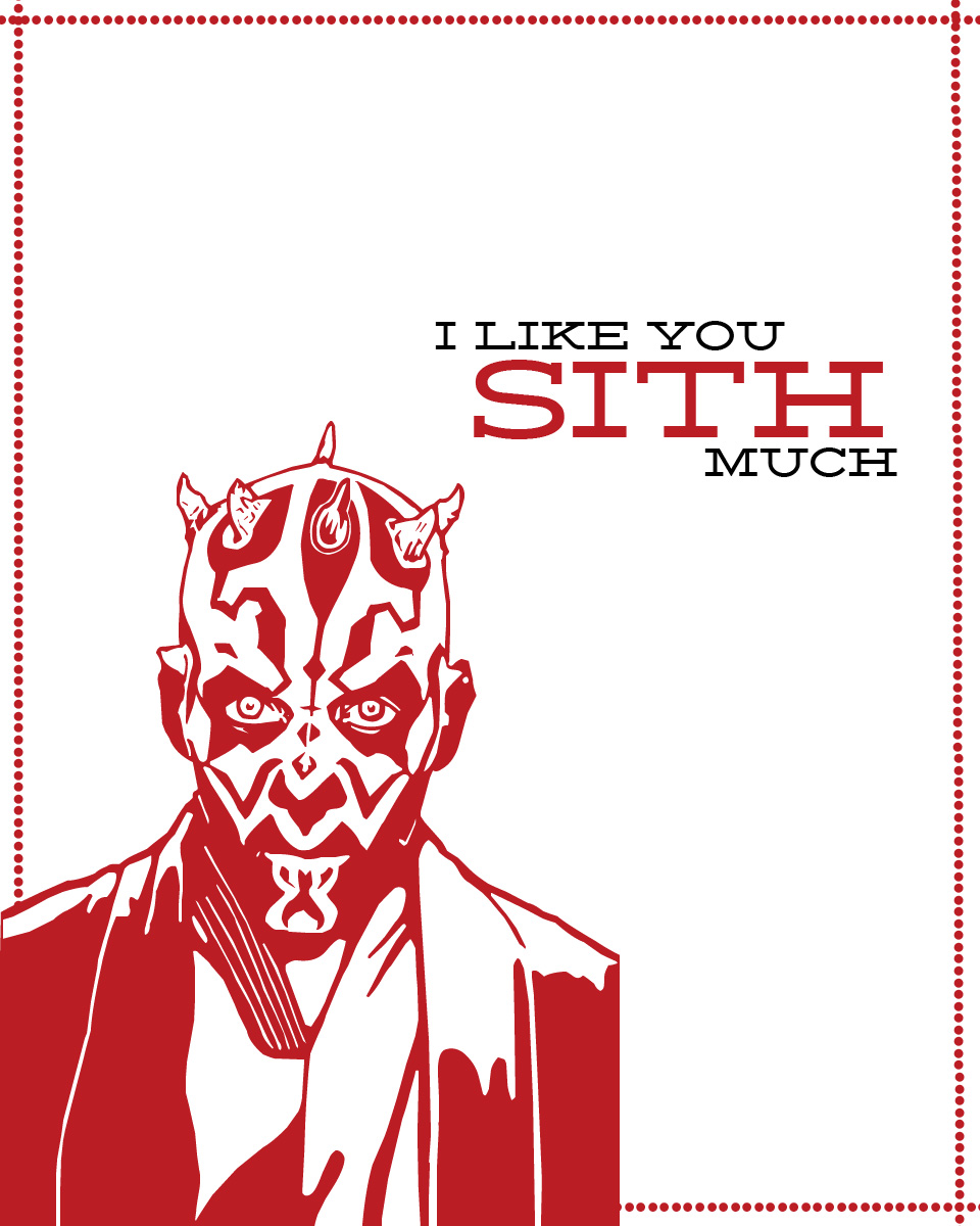 Star Wars - sith