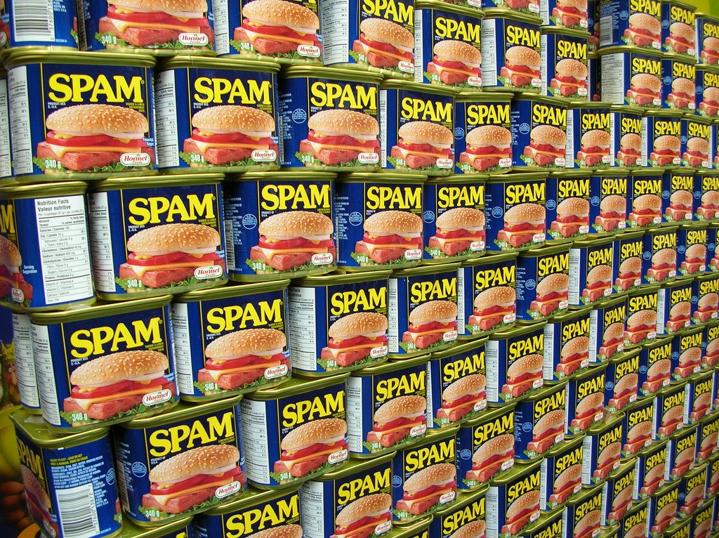 Stop High-Quality Spam – AKA Email Newsletters and Updates