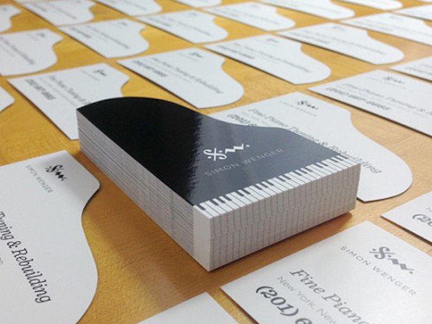 20 Creative Business Cards 18