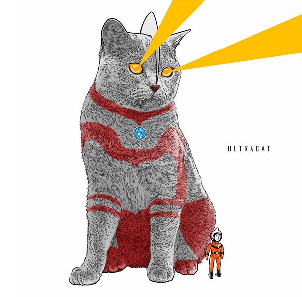 Ultracat