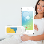 Accessory Allows iPhone to Be Used as Audio Ultrasound
