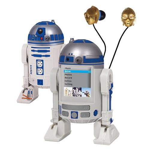 R2MP3—Disney is going to do all they can to maximize profits this time around.
