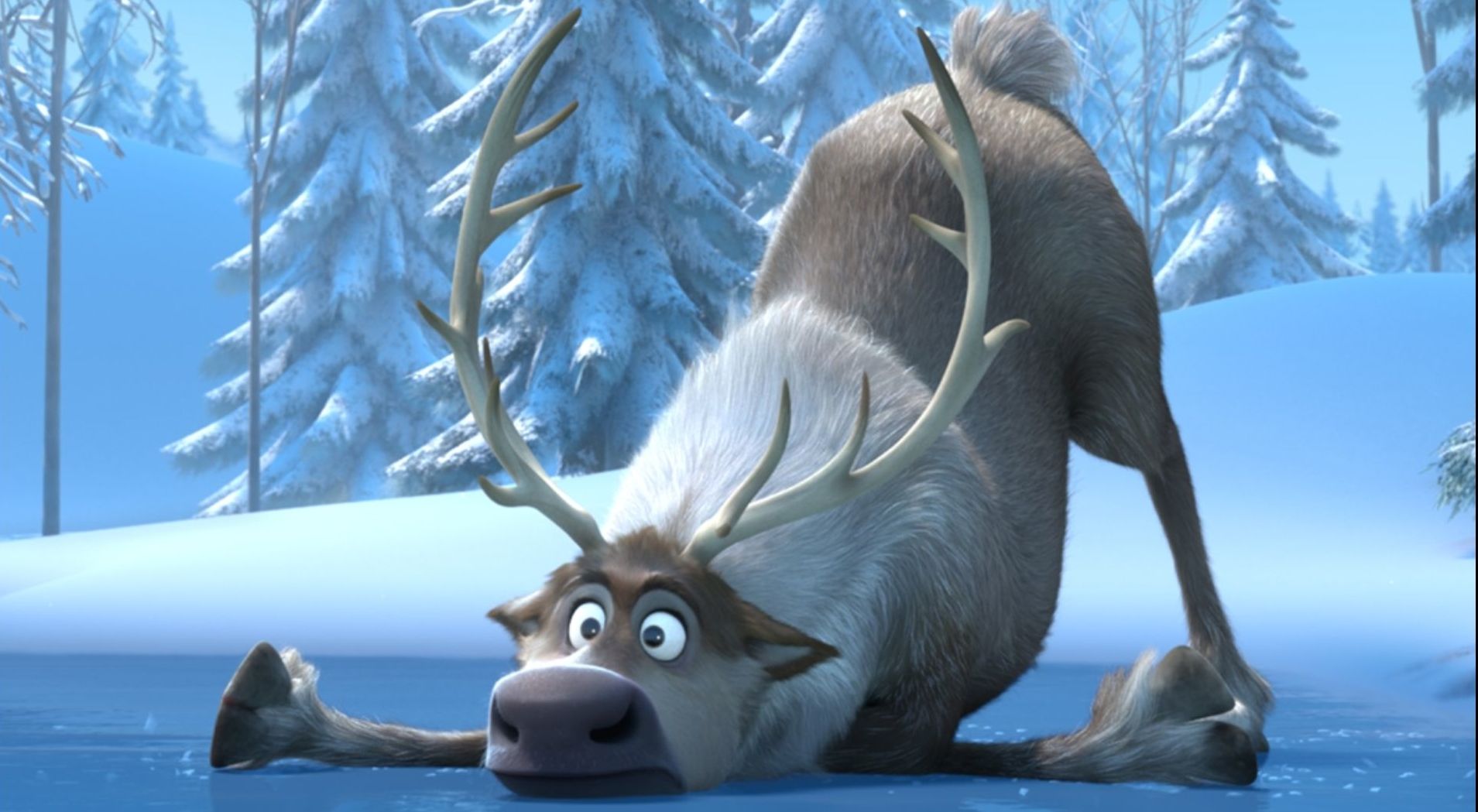 How Frozen Should Have Ended [Video]