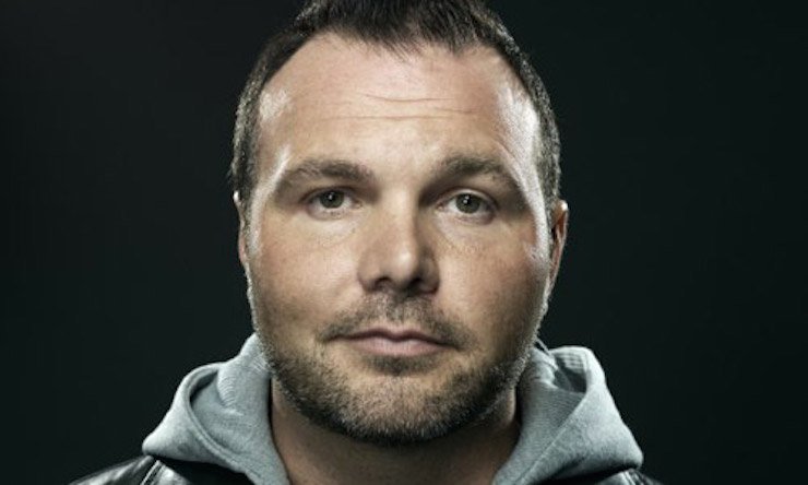 Pastor Mark Driscoll Converts to Catholicism. Sells Affliction T-Shirt Collection on eBay.
