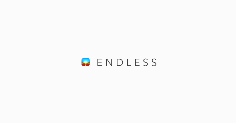 Endless — A Hand-Picked Wikipedia Content App