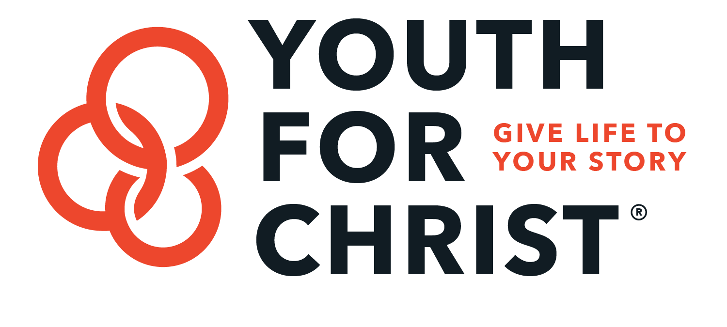 Logo Designs: Youth for Christ Case Example