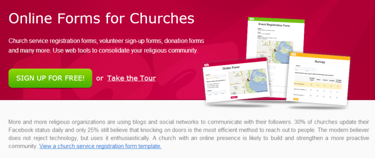 Forms_for_churches