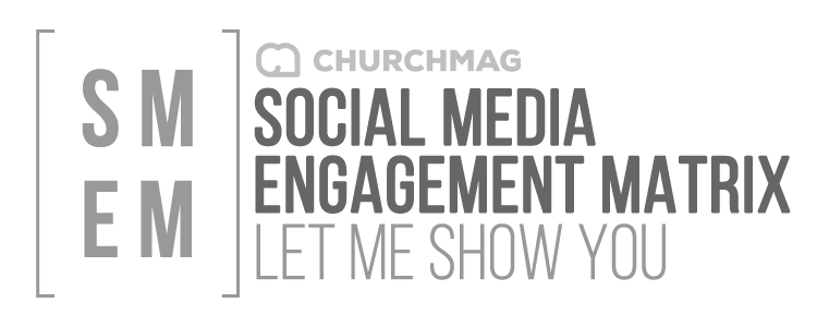 Social Media Engagement Matrix: Let Me Show You