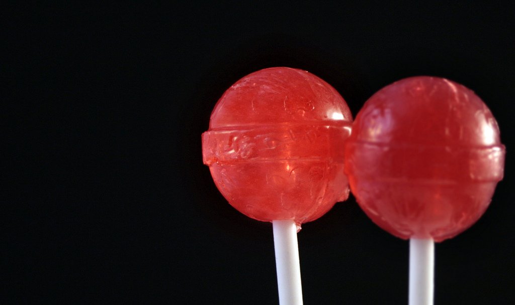 Leadership and Lollipops: How to Lead in the Moment
